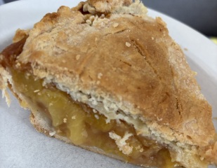 Come and tell us your dull and unexciting news 34: Calmly through the day