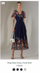 Are these dresses ok for autumn weddings?!