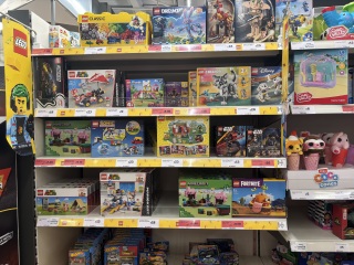 The Christmas Bargain Thread No 2 - The one where it all went very fast