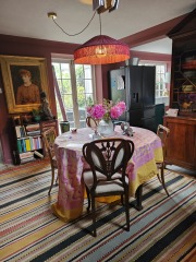 Can I see your kitchen?