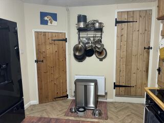 Can I see your kitchen?