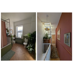 Critique my photos – selling house