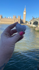 Daily Project round 8