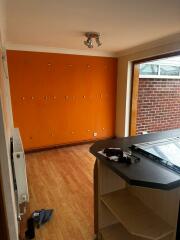 Kitchen renovation due to be completed today 😋