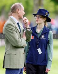 Royal Style: We are in need of pink diamonds!