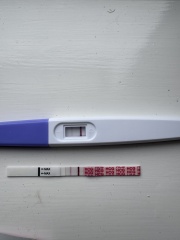 Line progression with multiples