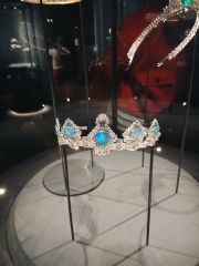 Royal Style: We are in need of pink diamonds!