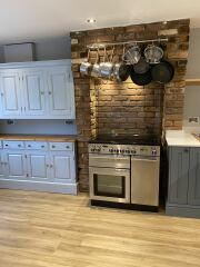 Can I see your kitchen?