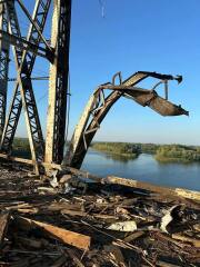 Ukraine Invasion: Part 58