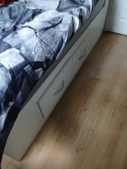 Help! Box room dilemma