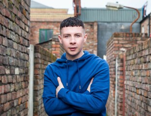 I FOUGHT THE LAW - sun&mon 9pm itv - TV PACE NO SPOILERS