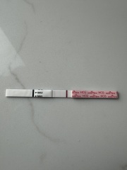 Line eyes comes this way