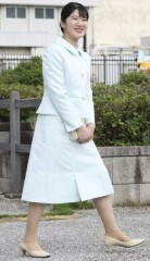 Royal Style: We are in need of pink diamonds!