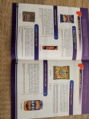 Snackverse - snack box from around the world