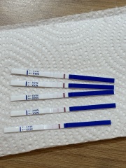 False positives?