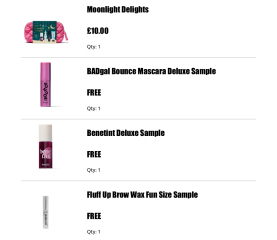 It's the return of the Christmas bargain thread - 1 - the one where it's the first one of the year