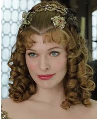 Royal Style: We are in need of pink diamonds!