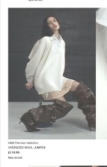 H&M - what are they thinking?