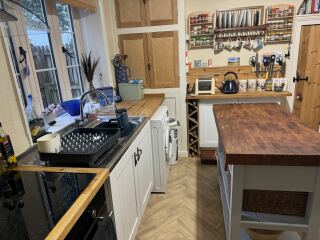 Can I see your kitchen?