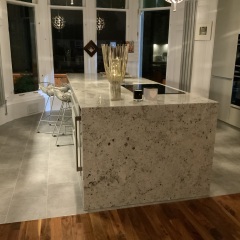 Can I see your kitchen?