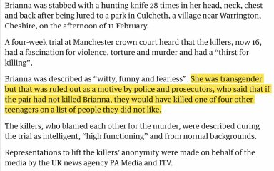 Esther Ghey, school phone ban