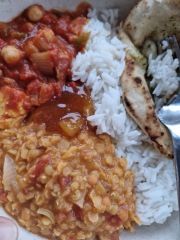 Meal planning, sharing recipes and ideas to make the weekly budget go further.