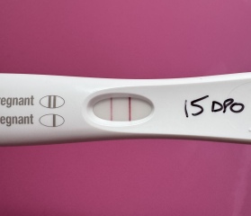 Recurrent Chemical Pregnancies