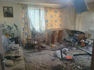 Ukraine Invasion: Part 58