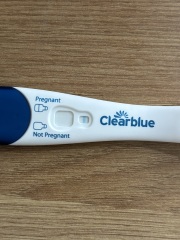 False positives?