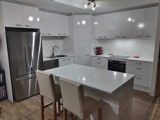 Can I see your kitchen?