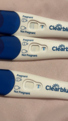 Am i pregnant?