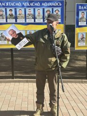 Ukraine Invasion: Part 58