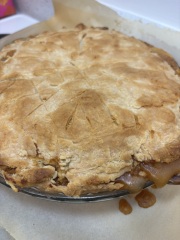 Come and tell us your dull and unexciting news 34: Calmly through the day