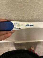 Evap or positive result