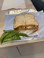How many calories is this do you think?