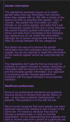 NHS Fife tries to silence nurse - Sandie Peggie vs NHS Fife Health Board and Dr Beth Upton - thread #53