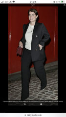 Royal Style: We are in need of pink diamonds!