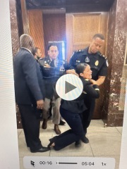 On and On and On It Goes - Trump thread #148