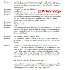 Ammunition in Kirk Shooting Engraved with Transgender, Antifascist Ideology