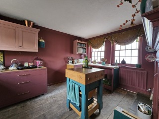 Adding charm/character to house, with pics