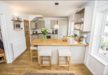 Can I see your kitchen?