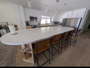 Can I see your kitchen?