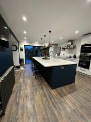 Can I see your kitchen?