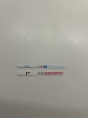 Line progression