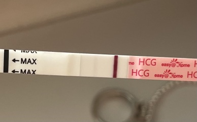 Help ladies - am I going crazy?