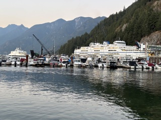 Come and tell us your dull and unexciting news 34: Calmly through the day