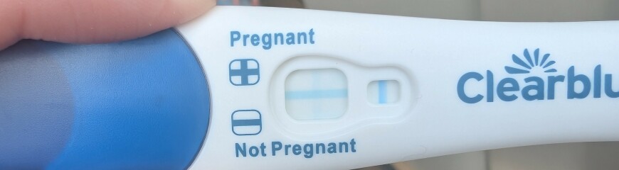 Unsure about progression 15DPO