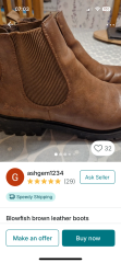 Help me find these boots PLEASE