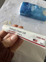 Tretinoin. Where do you purchase?