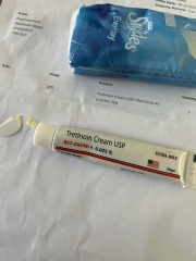 Tretinoin. Where do you purchase?